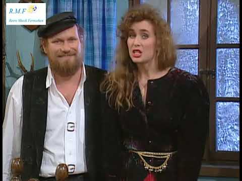 Speelwark - Eisblumen blühn - 1993