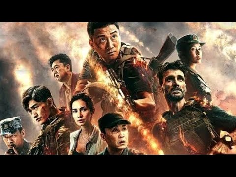 DJ AFRO KIMONDA MOVIES Prt B [SAMMO HUNG] & [JACK YU WU JING] SUBSCRIBE