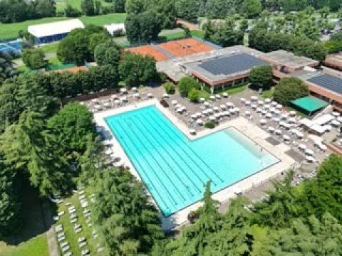 🎾☀️SPORTING: ESTATE 2025 ☀️🏊‍♀️