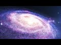 Ambient Space Music. Space Journey ~ Romantic ~ Deep Relaxation  ~ Stress Relief ~ Dreaming