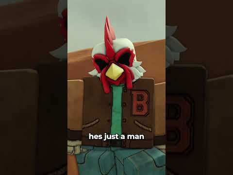 The Truth About The Legendary Rooster in Dead Rails