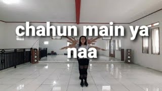 Shraddha Kapoor Vatsaal Aman Choreography Chahun Main Ya Naa Aashiqui 2  Aditya Roy Kapur Mp4 Video Download & Mp3 Download