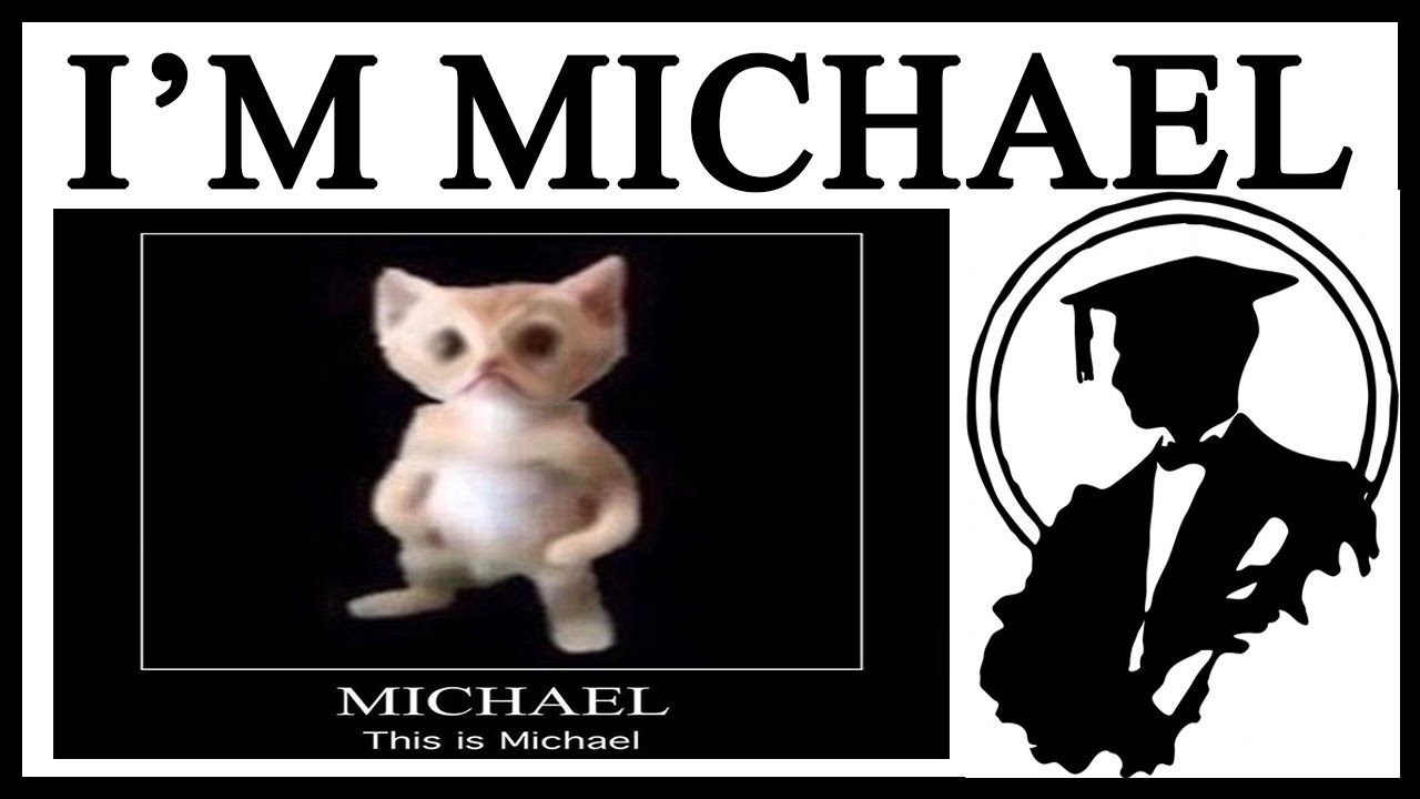 This is michael. This is michael. Джексон this is it. This is michael. Кот михаэль мем.