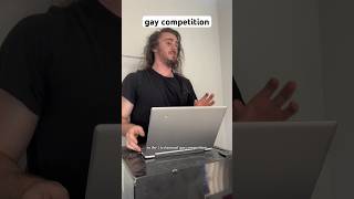 gay competition shorts comedy funny Mp4 3GP & Mp3