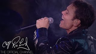 Cliff Richard - Everything I Do (I Do It For You) (The Countdown Concert)