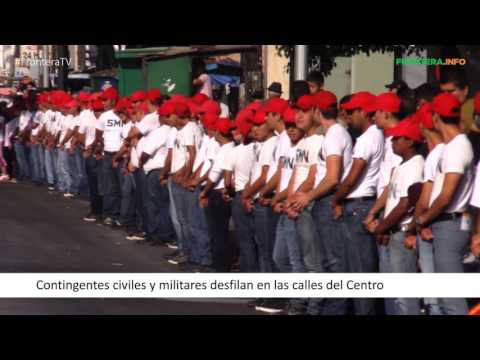 Resumen Informativo viernes 16 de septiembre