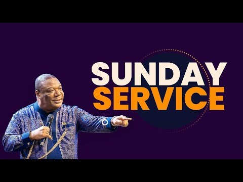 SUNDAY 2ND SERVICE [LIVE] | FELLOWSHIP AND BREAKING OF BREAD | DECEMBER 26, 2021