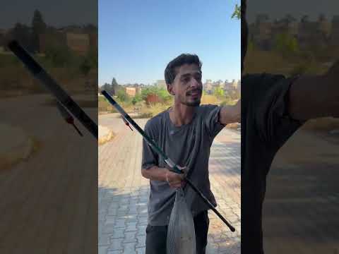 صياد سمك 🤣😂 #متابعه #لايك_اشتراك #follow #like #explore #viral #funny #comedy #trending #shortvideo