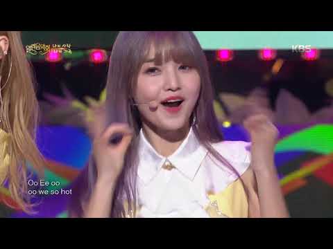 드림노트(DreamNote) - 하쿠나 마타타[열린음악회/Open Concert].20190505