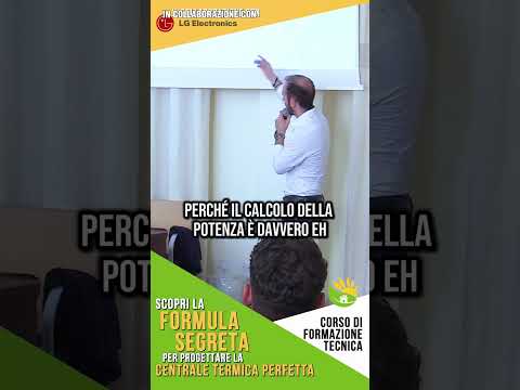 SENZA GAS, SENZA PAURA - Scopri tutto sulla POMPA di CALORE