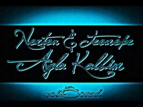 Norton & Teomope - Ağla Kalbim (Sözleriyle)