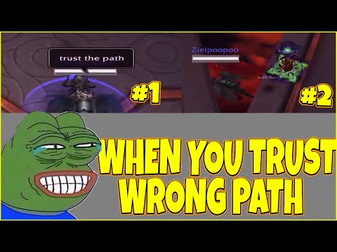 When You Trust And /follow Wrong Path World of Warcraft HAHAHAHAHAHAHAHAHAHAHAHAHAHAHAHAHAHAHAHAHAHA