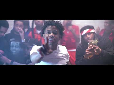 Cudi Mula - ''All Det Gossip'' ( Official Music Video ) Shot By @VickMontfilms