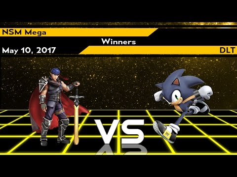 XenoSixtyOne - [Winners] NSM Mega vs DLT