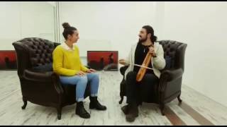 BURCU YEŞİLBAŞ _ YUNUS EMRE KURT ( Y.E.K )  tonya muhabbet kale türküsü