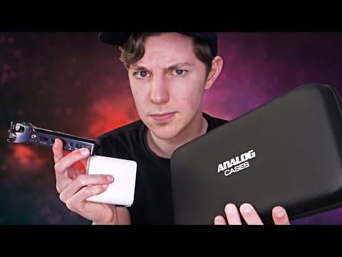 YouTube Thumbnail