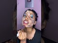Rate This Transition ️ Shorts Youtubeshorts Makeup Makeuptransition Missgarg Makeupshorts 1m