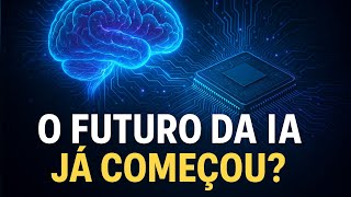 O Que é Computação Neuromórfica e Por Que Vai Mudar Tudo?