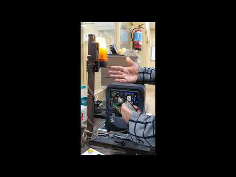 Smartpower Slide Gate Operator