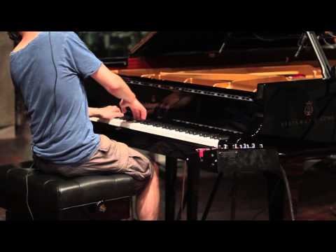 "Sunrise" - Paweł Kaczmarczyk Audiofeeling Trio