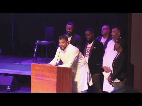 Raymond Ramnarine's tribute to his late brother Rennie Ramnarine