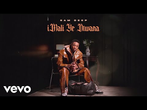 Sam Deep, MalumNator, Zwayetoven - iMALI YE NTWANA (Visualizer)