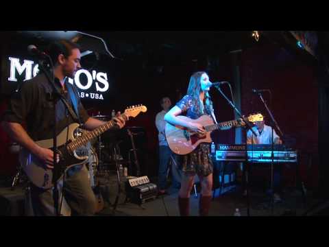 Margo Valiante - Fake Flowers