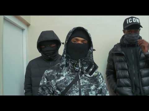 MB - Bars Upon Bars Freestyle [S2.E21]