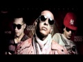 Farruko Ft Daddy Yankee - Piquete (Original ...