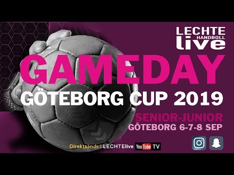 HJ Grp-A Hammarby IF HF - IFK Skövde 1