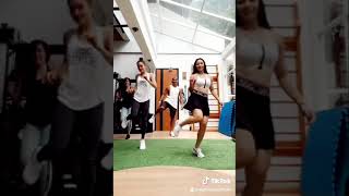 Download lagu #artis#viral Nikita willy senam dan cinta laura mp3