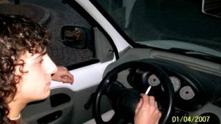 Chinchu - Morphine, The only one