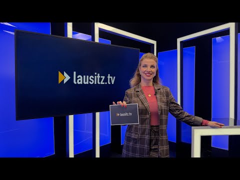 lausitz.tv on Friday - the broadcast from December 12, 2025