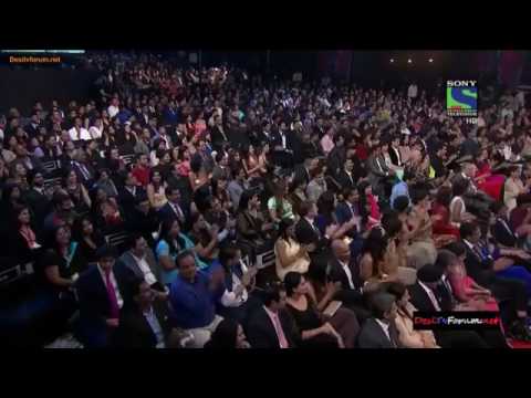 Zee cine award 2017 salman khan performance