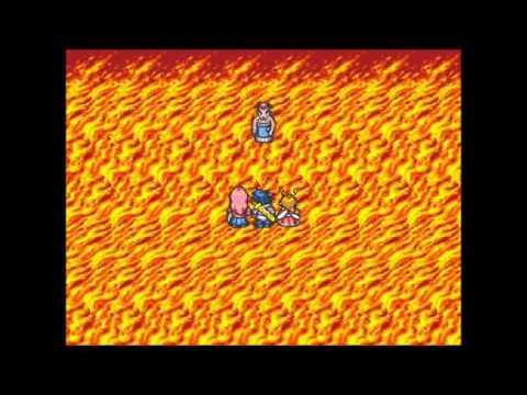 Far East of Eden : Zero Super Nintendo