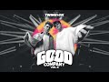 GOOD COMPANY W TWINSICK Vol 8