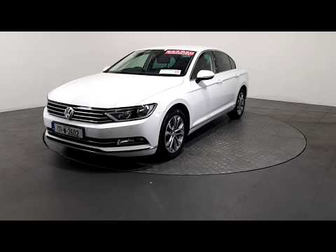 171 Volkswagen Passat 1.6 TDI Highline | Audi Waterford