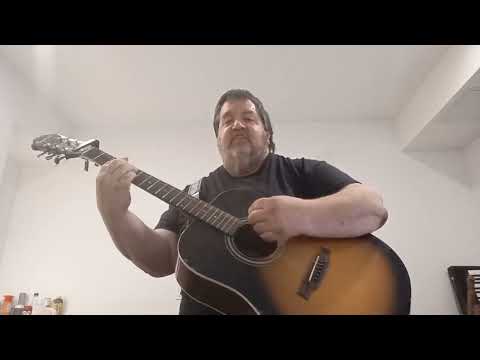 YOU DO IT TO ME.                      ©️Al Mitchell