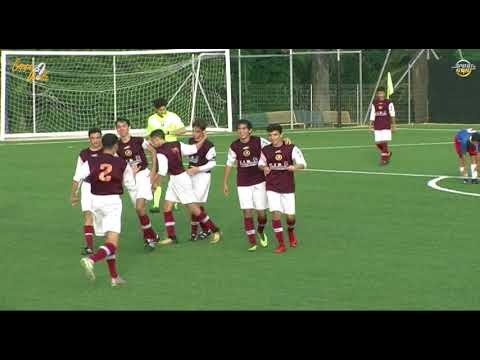 XXXV Beppe Viola, Girone E: Aurelio F.A. - Aprilia 3 - 2