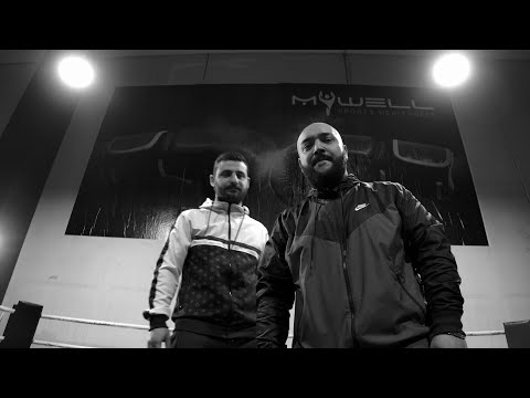 D Brothers - Pugni Chiusi ❌for Mr. Gicco ❌