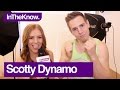 Scotty Dynamo shows off his all new music video ...