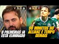 NUNCA DESACREDITE DO PALMEIRAS O PACTO