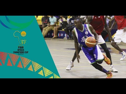 Savio (TAN) v City Oilers (UGA) - Highlights - Preliminaries Zone 5 - FIBA Africa Champions Cup 2017