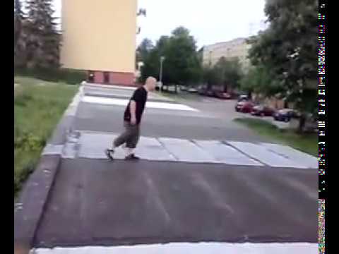 Svarta Jump