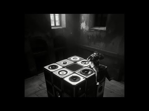 Israel B -  Winnie The Plug (Video Oficial)