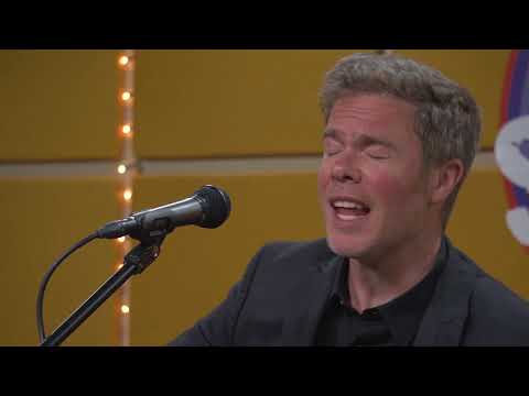 Cumberland - Josh Ritter