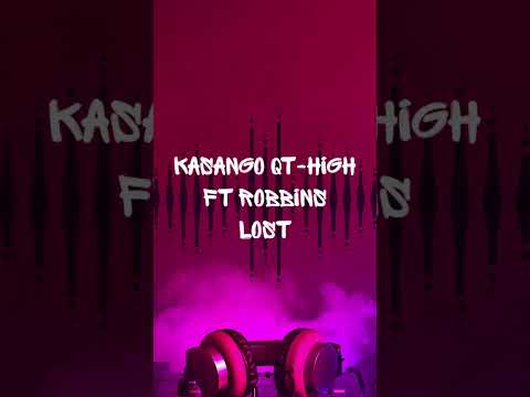 RAREFYD Music presents: KASANGO QT HIGH FT ROBBINS - LOST #afrohouse #house #uae #uk #usa