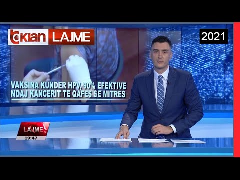 Edicioni i Lajmeve Tv Klan 4 Nentor 2021, ora 19:30 Lajme - News