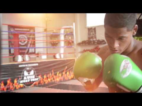 Adriano Trator coloca cinturão da FMTEMG em jogo em 2016