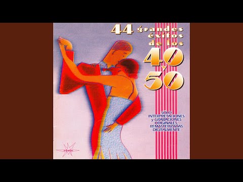 Recuerdo Florido, Souvenir Fleurí (Vals) (Remastered)